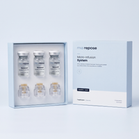 Microneedle Scalp Kit
