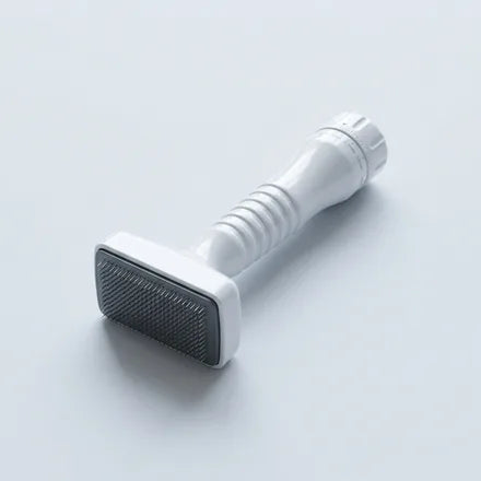 A roller or stamp from Amazon