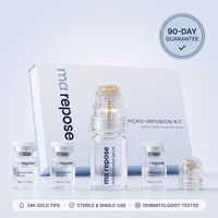 Microneedle Salmon DNA Kit