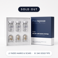Microneedle PDRN Kit