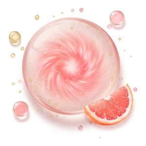Grapefruit oil