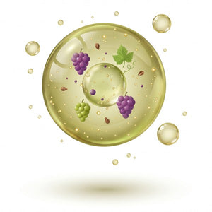 Grapeseed oil