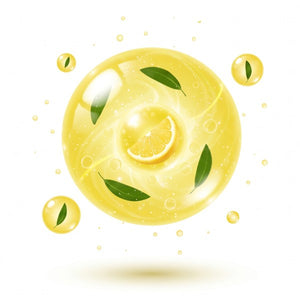 Lemon oil